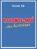 raconte moi des histoires livret 16