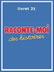raconte moi des histoires livret 21