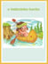 livro infantil o indiozinho havita