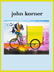john korner