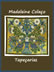 tape&ccedil;arias de madeleine cola&ccedil;o