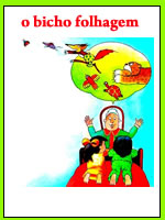 livro infantil