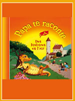 audio book