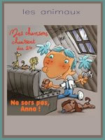 audio book