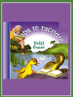 audio book