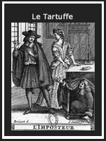 Le Tartuffe