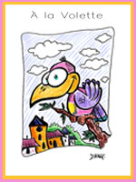 &aacute;lbum infantil