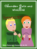 audio book