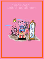 &aacute;lbum infantil
