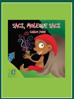 livro infantil