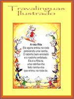 livro infantil