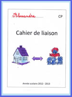 flip book