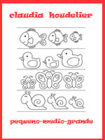 &aacute;lbum infantil