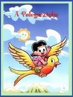 livro infantil