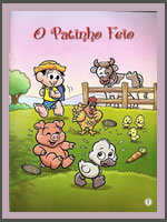 livro infantil