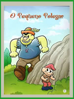 livro infantil
