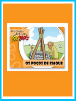 livro infantil