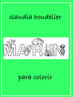 &aacute;lbum infantil